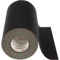 Safety-Walk Slip-Resistant General-Purpose Tape, 12" x 60', Black Kelford