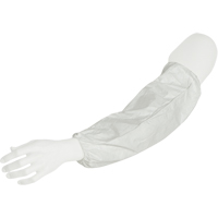 Sleeves, 18" long, Tyvek&reg; 400, White Kelford