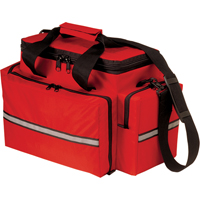 Nylon Trauma Bags, Non-Medical Kelford