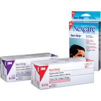 Bandages & pansements