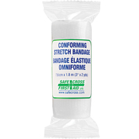 Conforming Stretch Bandages, Cut to Size L x 3" W, Class 1 Kelford