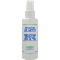 Skin Cleanser Treatment, Liquid, Antiseptic SAY417 | Kelford