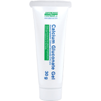 Gel au gluconate de calcium Safecross, Gel Kelford