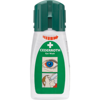 Solution ophtalmique Cederroth, Bouteille Plein, 235 ml Kelford