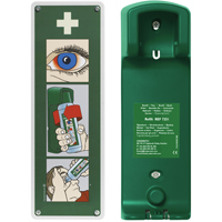 Cederroth Eyewash Wall Bracket Kelford