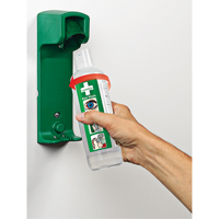 Cederroth Eyewash Wall Bracket Kelford