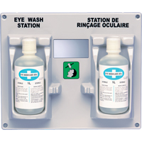 Douche oculaire a/solution ophtalmique Kelford