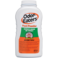 Odor-Eaters<sup>®</sup> Foot Powder SAY512 | Kelford