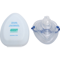 CPR Pocket Face Masks, Reusable Mask, Class 2 Kelford