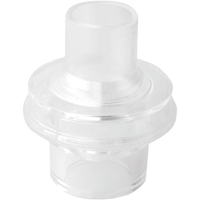 Replacement Valve for CPR Pocket Face Mask Model 17746, Reusable Mask, Class 2 Kelford