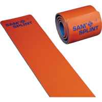 Sam<sup>®</sup> Splints - Extra-Large, Multipurpose, Aluminum Foam Padded, 36", Class 1 SEE494 | Kelford