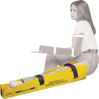 Attelles polyvalentes Speedsplint - Trousse de traction du f&eacute;mur Kelford