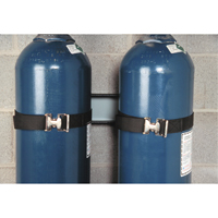 Gas Cylinder Brackets SB863 | Kelford