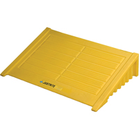 Rampe pour contr&ocirc;le des d&eacute;versements EcoPolyBlend Kelford