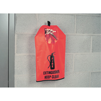 Fire Extinguisher Covers SD019 | Kelford