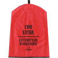 Fire Extinguisher Covers SD026 | Kelford