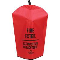 Fire Extinguisher Covers SD026 | Kelford