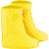 Shoe & Boot Covers, X-Large, PVC, 15" Height SD638 | Kelford