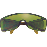 Yukon&reg; Safety Glasses, 2.0 Lens, Anti-Scratch, ANSI Z87+/Meets/Exceeds CSA Z94.3 Kelford