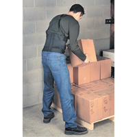 Ceinture de travail, &eacute;lastique, Petit Kelford