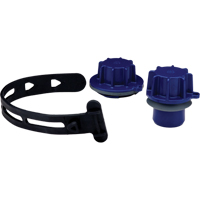 Trousse de nettoyage et de rangement pour APR motoris&eacute; TR-600 de Versaflo Kelford