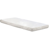 Bouchons d'oreille r&eacute;utilisables et d&eacute;tectable Rockets, Avec cordon, Taille unique, Vrac - &eacute;tui en plastique, NRR dB 27 Kelford