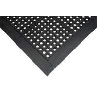 Rampe de bordure pour tapis Kelford