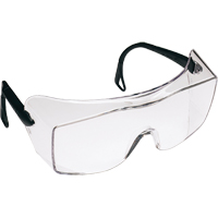 Lunettes de s&eacute;curit&eacute; OX, Lentille Transparent, Antibu&eacute;e, R&eacute;pond ou surpasse la norme CSA Z94.3 Kelford
