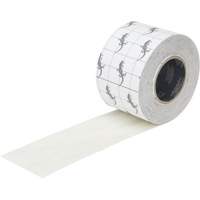 Premium Anti-Skid Tape, 4" x 60', Clear Kelford