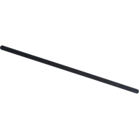 Ruban antid&eacute;rapant de premi&egrave;re qualit&eacute;, 0,75" x 24", Noir Kelford