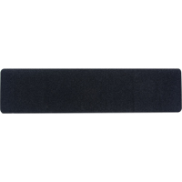 Premium Anti-Skid Tape, 6" x 24", Black Kelford