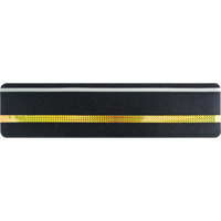 Ruban antid&eacute;rapant de premi&egrave;re qualit&eacute;, 6" x 24", Noir Kelford