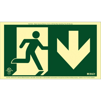 Facility Signs
