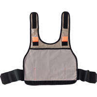6215 Phase Change Cooling Vests, Small/Medium, Khaki Kelford