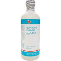 Isopropyl Rubbing Alcohol, Liquid, Antiseptic SDN742 | Kelford
