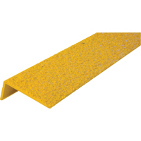 Safestep<sup>®</sup> Anti-Slip Step Edge, 2.75" W x 48" L, Yellow SDN788 | Kelford