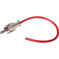 Safety Whip Hot Plug SDN989 | Kelford