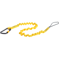 Sangle d'amarrage style tendeur pour outil, Tendeur, Mousqueton/boucle Kelford