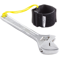 Adjustable Tool Tethering Wristband With Cord SDP341 | Kelford