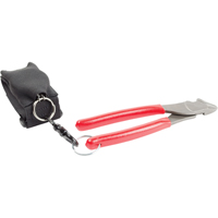 Adjustable Tool Tethering Wristband With Retractor SDP342 | Kelford