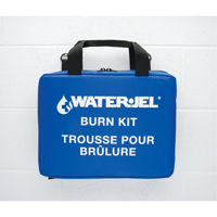 Water-Jel<sup>®</sup> Emergency Burn Kit, Nylon Bag, Class 2 SDP557 | Kelford