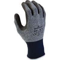 341 Gloves, 6/Small, Rubber Latex Coating, 13 Gauge, Nylon Shell SDP567 | Kelford
