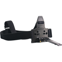 VIP Warning Light Universal Mount with Headband Kelford