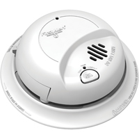 120V Hardwired Smoke Alarm with Battery Back-Up SDS950 | Kelford