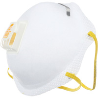 8511 Particulate Respirators, N95, NIOSH Certified Kelford