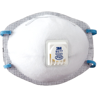 8577 Particulate Respirators, P95, NIOSH Certified Kelford