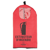 Fire Extinguisher Covers SE273 | Kelford