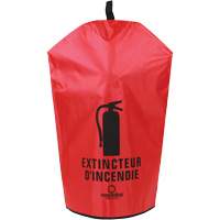 Fire Extinguisher Covers SE274 | Kelford