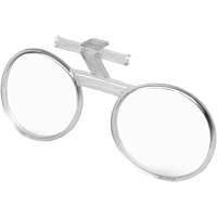 Uvex<sup>®</sup> Stealth<sup>®</sup> Safety Goggles Prescription Lens Insert SE797 | Kelford