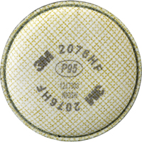 Pr&eacute;filtres pour respirateurs s&eacute;rie 2000, Filtre contre les particules, Filtre P95 Kelford